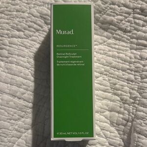 Murad Resurgence overnight retinal reSculpt treatment